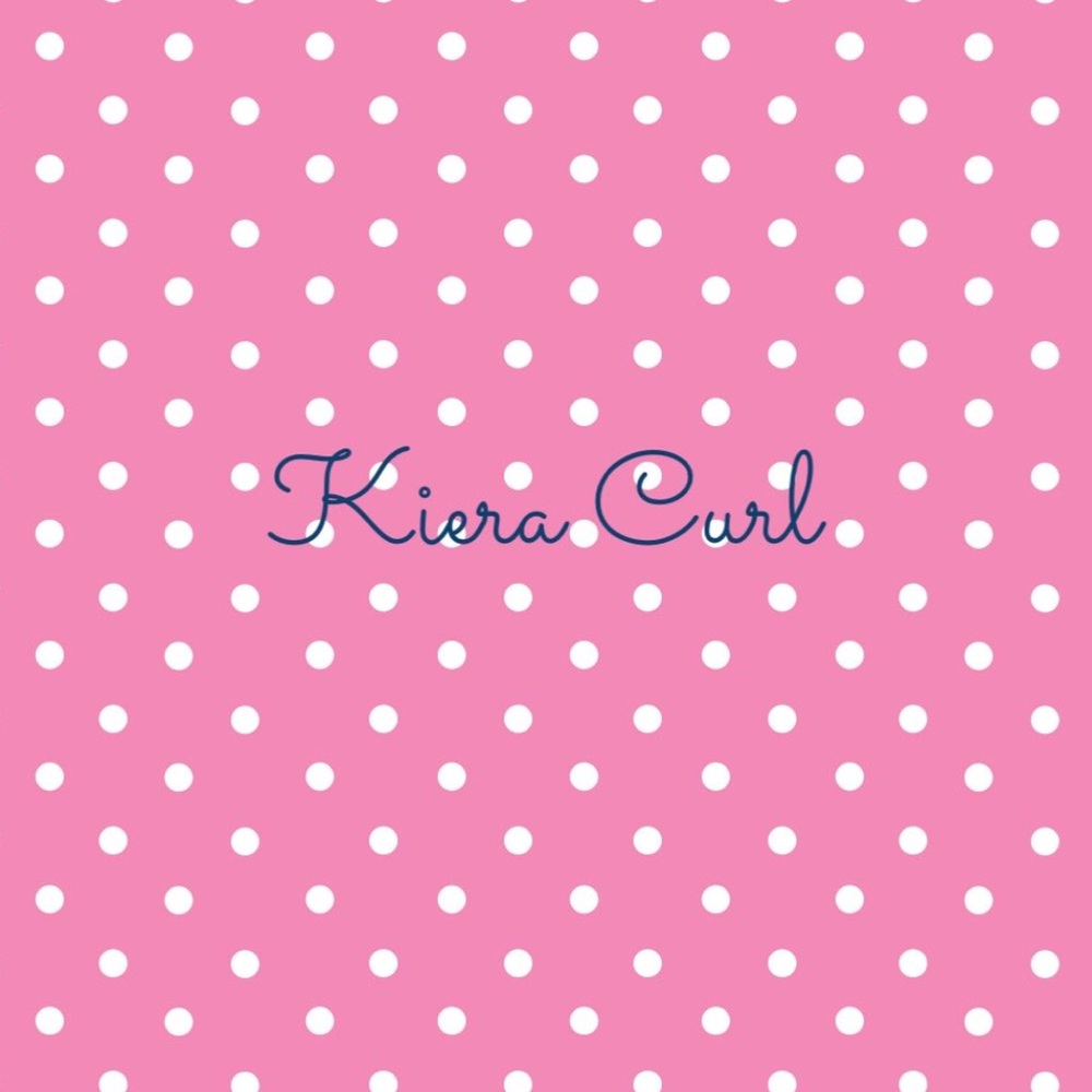 Meet your Posher, Kiera